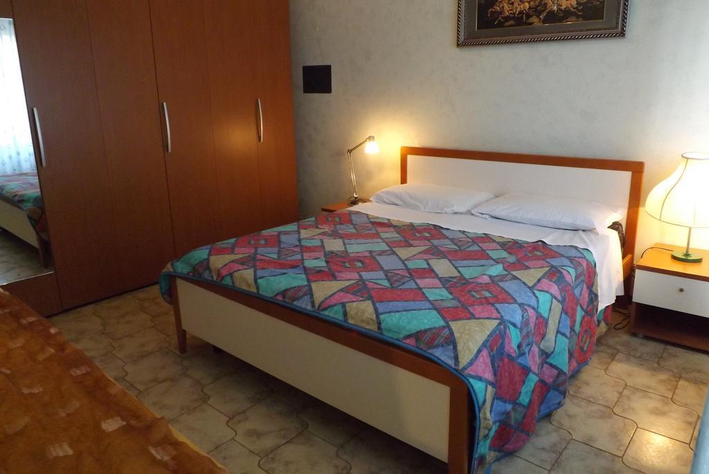 Frisi Bed & Breakfast *